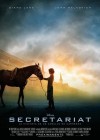 Secretariat poster