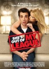 She's Out of My League poster