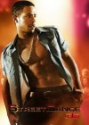 StreetDance 3D poster