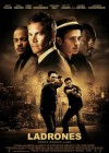 Takers poster