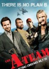 The A-Team poster