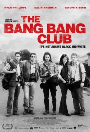 The Bang Bang Club poster