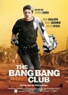 The Bang Bang Club poster