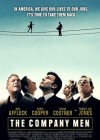 The Company Men poster