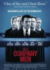 The Company Men poster