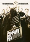 The Company Men poster