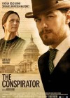 The Conspirator poster