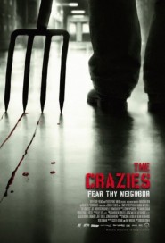 The Crazies poster