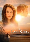 The Last Song poster