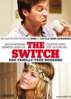 The Switch poster