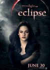 The Twilight Saga: Eclipse poster