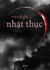 The Twilight Saga: Eclipse poster