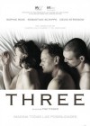 Three poster