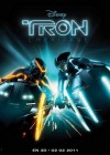 TRON: Legacy poster