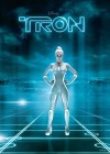 TRON: Legacy poster