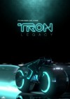 TRON: Legacy poster