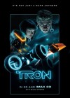 TRON: Legacy poster