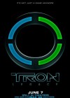 TRON: Legacy poster