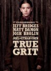 True Grit poster