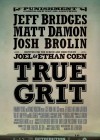 True Grit poster