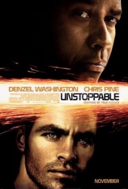 Unstoppable poster