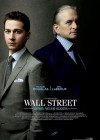 Wall Street: Money Never Sleeps poster