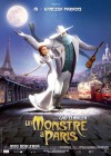 A Monster in Paris poster