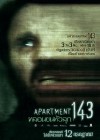 Apartment 143 poster