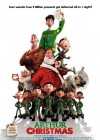 Arthur Christmas poster