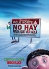 Arthur Christmas poster