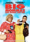 Big Mommas: Like Father, Like Son poster