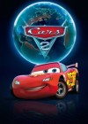 Cars 2 poster