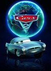 Cars 2 poster