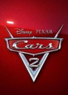 Cars 2 poster