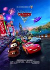 Cars 2 poster