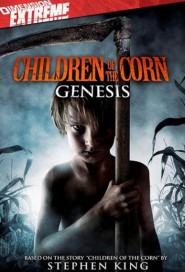 Children of the Corn: Genesis poster