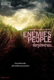 Enemies of the People poster