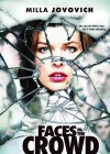 Faces in the Crowd poster