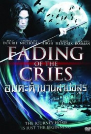 Fading of the Cries poster