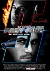 Fast & Furious 5 poster