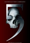 Final Destination 5 poster