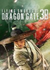 Flying Swords of Dragon Gate poster