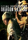 Flying Swords of Dragon Gate poster