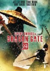 Flying Swords of Dragon Gate poster