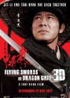 Flying Swords of Dragon Gate poster