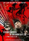 Flying Swords of Dragon Gate poster