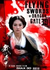 Flying Swords of Dragon Gate poster