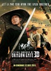 Flying Swords of Dragon Gate poster