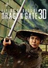 Flying Swords of Dragon Gate poster