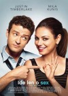 Friends with Benefits poster